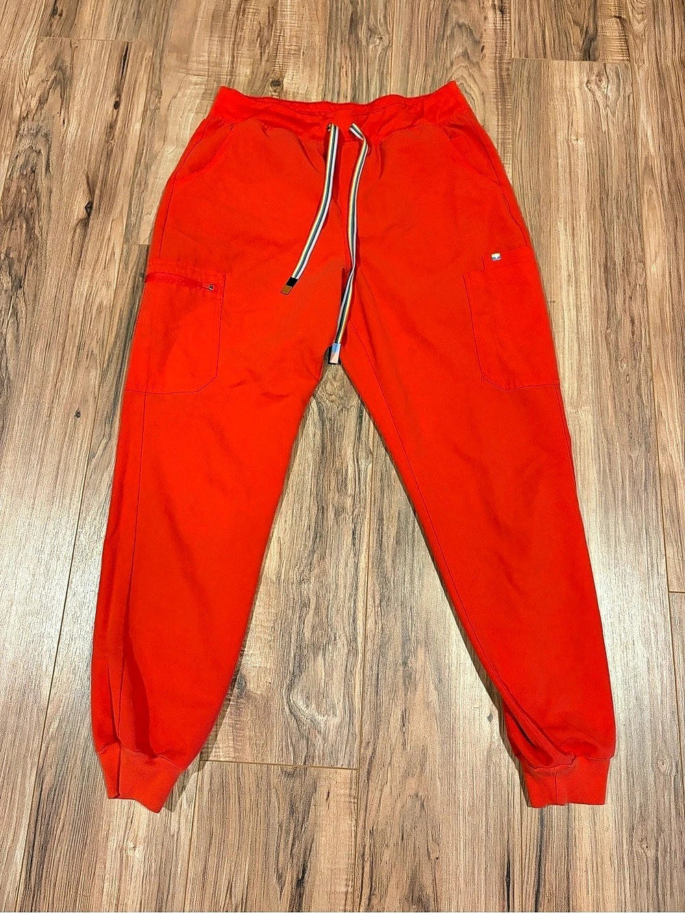 FIGS Zamora Jogger Scrub Pant Scrub Pants PO#4095